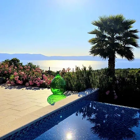 Aquamarin Yourcroatiaholiday Villa