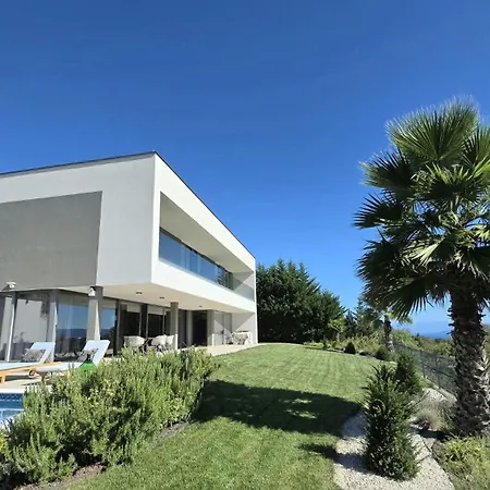 Aquamarin Yourcroatiaholiday *