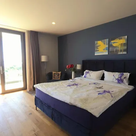Aquamarin Yourcroatiaholiday Villa *