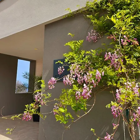 Villa Aquamarin Yourcroatiaholiday