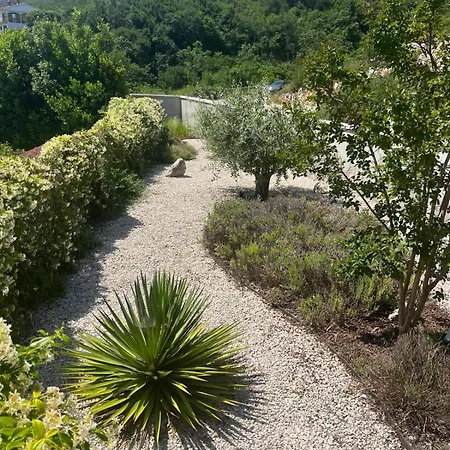 Aquamarin Yourcroatiaholiday Villa Drenje