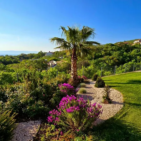 Aquamarin Yourcroatiaholiday Villa