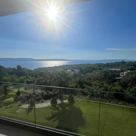 Aquamarin Yourcroatiaholiday Villa