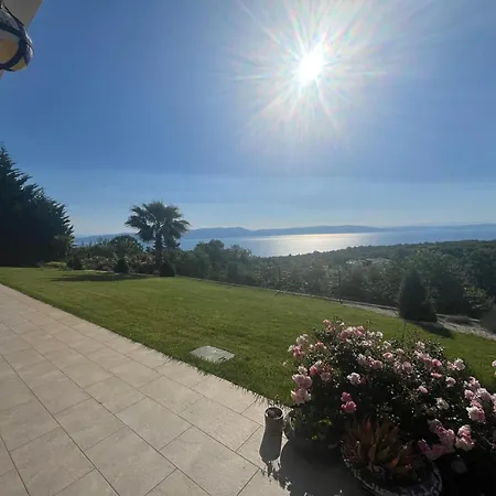 Aquamarin Yourcroatiaholiday Drenje