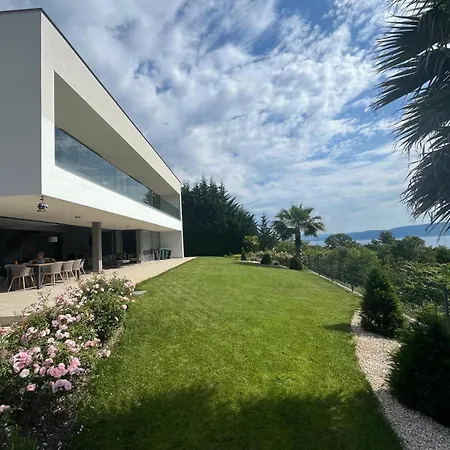 Aquamarin Yourcroatiaholiday Drenje
