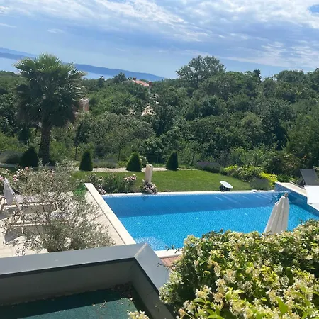 Aquamarin Yourcroatiaholiday Villa Drenje